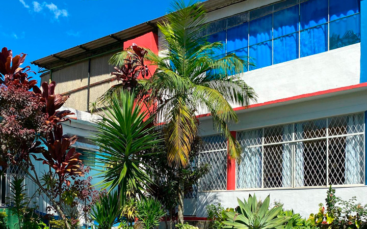 Educação Infantil